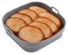 Vassoio In Silicone Per Adler Airfryer | Ad6735 Anteprima dell’immagine prodotto 5