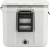 Steamy Marine 120, Kühlbox, 120L, Weiß Produktbild-Vorschau 6