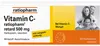 Vitamin C-ratiopharm retard 500 mg Kapseln, 100 St. Kapseln Produktbild-Vorschau 1