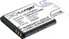 TECHTEK Akku Kompatibel mit [FRITZ!Fon] C6, C6 DECT, X6 Produktbild-Vorschau 1