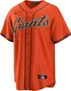 Nike San Francisco Giants Replica Alternate Road Náhled obrázku produktu 1