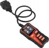 Tester Diagnostyczny Samochodowy LCD OBD II/EOBD Kraft&Dele Podgląd zdjęcia produktu 7