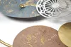 Kobolo Wanddeko Metallbild 3D - PASTELL - aus Metall in Produktbild-Vorschau 6