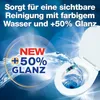 WC FRISCH Kraft-Aktiv Blauspüler Blüten-Frische, 1x 50 g Produktbild-Vorschau 3