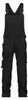 DASSY Latzhose TRONIX Arbeitshose Gr. 42 schwarz STANDARD Produktbild-Vorschau 4