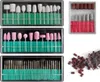 Beautylushh 8944 Sada nástavcov pre brúsku na nechty XXL Náhľad obrázku produktu 1