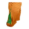 Haven Fahrradshorts ohne Träger - SINGLETRAIL HMS - Orange Produktbild-Vorschau 5