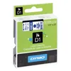 DYMO D1 oryginalne etykiety | niebieski nadruk na białym | Podgląd zdjęcia produktu 9