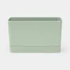 Brabantia Afwasorganizer, jadegroen Productafbeelding-voorbeeld 2
