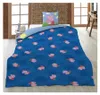 Peppa Pig Bettbezug Family 140 x 200 cm Baumwolle Produktbild-Vorschau 3