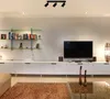 LUMILED lampada da soffitto spot da soffitto attacco GU10 Anteprima dell’immagine prodotto 10