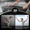 Trillingsplatform, stil en compact trillingsplatform met Productafbeelding-voorbeeld 15
