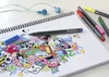 FABER-CASTELL Finepen Grip 0.4 20er Etui Anteprima dell’immagine prodotto 5