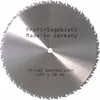 HM Sägeblatt 600 x 28 mm LWZ Hartmetall Präzision Produktbild-Vorschau 1