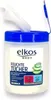 Elkos Feuchttücher mit Aloe 150 Stk. Produktbild-Vorschau 2