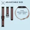kwmobile 2x řemínek k hodinkám Huawei Watch Fit 3 – sada Náhled obrázku produktu 6