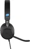 Jabra Evolve2 40 SE MS Cuffie schwarz Anteprima dell’immagine prodotto 10