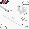 KOTARBAU® Appendiabiti 100 cm Appendiabiti Appendiabiti e Anteprima dell’immagine prodotto 3