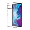 Custodia Ultra Clear 0.5Mm per Google Pixel 7A Sottile Anteprima dell’immagine prodotto 2