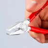 Knipex 03 03 110 Mini comb pliers Produktbild-Vorschau 4