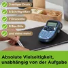 Urządzenie etykietujące DYMO LetraTag LT-100H Podgląd zdjęcia produktu 26