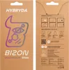 Hybridglas mit Privatschutzfilter für Vivo V50 Lite 5G, Produktbild-Vorschau 6