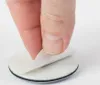 Univerzální kluzák Ø 20mm, šedý, 4ks Náhled obrázku produktu 4