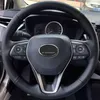 Vzor Oblečenia Volantu Pre Toyota Camry Corolla Rav4 Avalon Náhľad obrázku produktu 3
