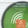 Melaminová sada kempingového nádobí pro 4 osoby Stone Green Náhled obrázku produktu 4