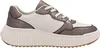Rieker Sneakers Laag  Sneakers Laag - Brons - Maat 39 Produktbild-Vorschau 15