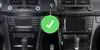 Android Autoradio 7 Zoll 32 GB für Mercedes W211 2002–2009 Produktbild-Vorschau 2