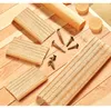 MGA Creative Construction - Holz, Nägel und Schraubenset Produktbild-Vorschau 3