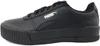 Puma Carina L Sneaker Schwarz Produktbild-Vorschau 16