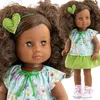 Duża Paola Reina Hiszpańska Lalka 42 Cm 06113 Podgląd zdjęcia produktu 2