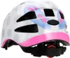 Casco di sicurezza Meteor, casco per bambini, casco da Anteprima dell’immagine prodotto 4
