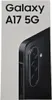 Samsung Galaxy A17 (A176) 5G DS. 4/128GB Schwarz Produktbild-Vorschau 17