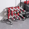 Support de cric hydraulique - Organisateur à 4 Voir les images du produit 10