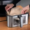 Lehmann LHODF-1880C, Frytkownica na gorące powietrze, 8 l, Podgląd zdjęcia produktu 11