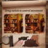 DIY Book Nook - Rose Detective Agency I Puzzle 3D I Cutebee Náhled obrázku produktu 19