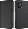 Lederhülle für Motorola Moto G Power 5G 2023 Hülle Flip Produktbild-Vorschau 2