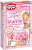 Dr. Oetker Princess Lillifee muffiny s ružovou polevou Náhľad obrázku produktu 4
