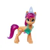 My Little Pony F2031FF2 Spielzeugfigur Kinder Produktbild-Vorschau 17