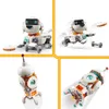 LEGO® Creator 31164 Robot kosmiczny Podgląd zdjęcia produktu 47