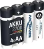 ANSMANN Energy Mignon - Pile 4 x type AA - NiMH - Voir les images du produit 4