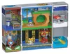 Set diorama con le figurine Bitty POP Boxes di Sonic The Anteprima dell’immagine prodotto 6