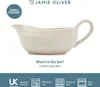 Bol à sauce Jamie Oliver « Big Love » blanc, 400 ml Voir les images du produit 6