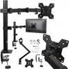 LC-POWER LC-EQ-A49W LC-Power Monitorarm für Monitore bis zu Anteprima dell’immagine prodotto 12