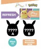 Jazwares | Pokémon Squishmallows Pokémon Nachtara, 25 cm Productafbeelding-voorbeeld 1