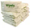 Wipely Baby Feuchttücher Sensitive 12er Set (864 Stück)  Produktbild-Vorschau 1