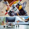 LEGO 76947 Jurassic World Quetzalcoatlus : Attaque d'avion, Voir les images du produit 22